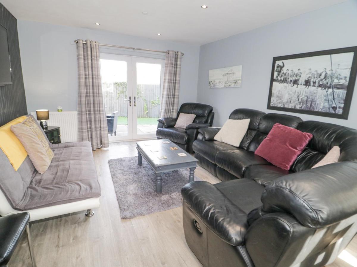 Hunters Cottage Benllech Exterior foto